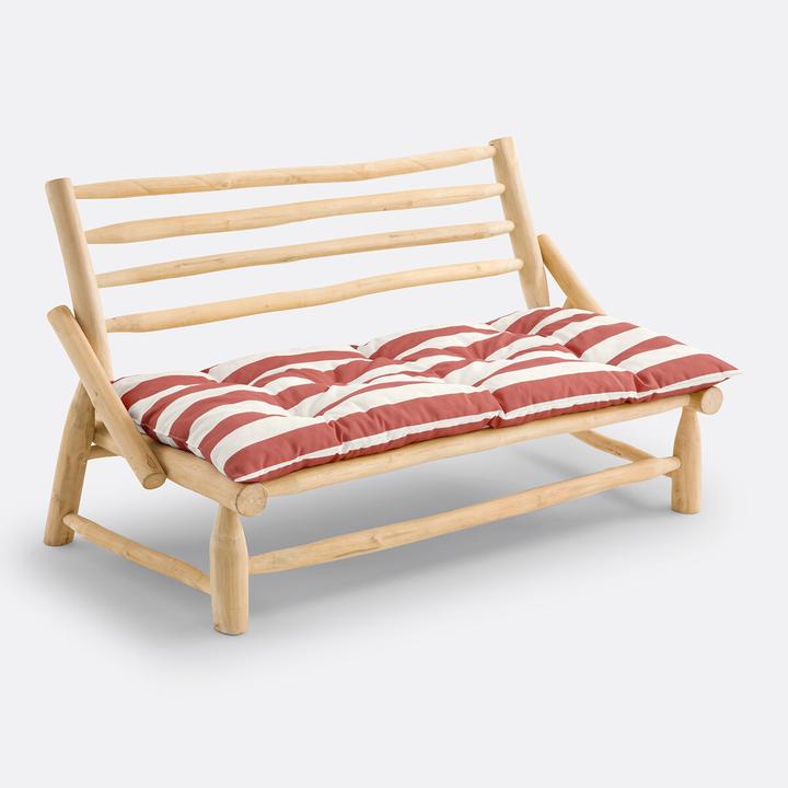 Actual product image La Redoute Interieurs Hendaye Outdoor (120 x 60 cm)