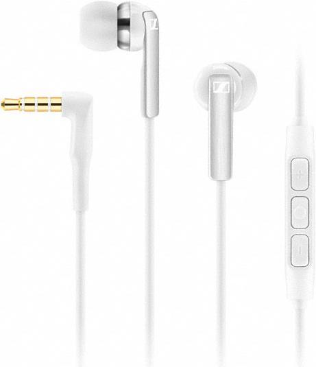 Produktbild Sennheiser CX 2.00i (iOS Remote) (Kabelgebunden)