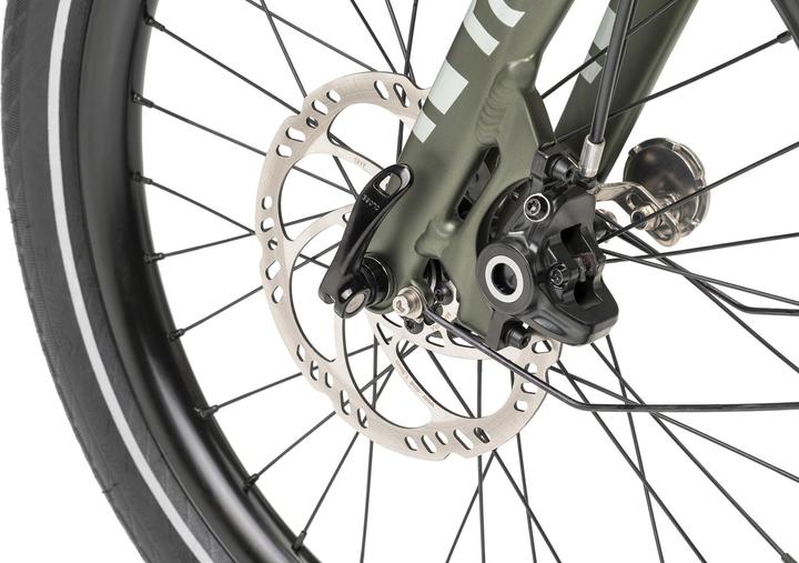 Image du produit Tern Bicycles Vektron S10 (48 cm)