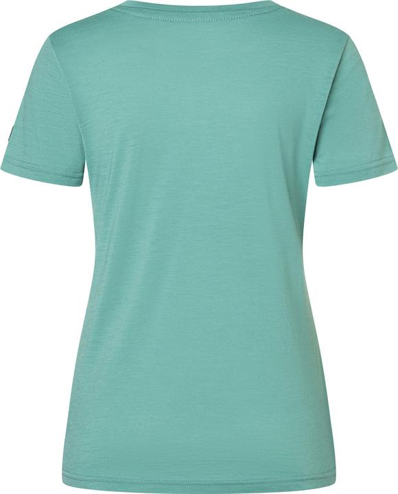 Actual product image Super Natural Women's Tent View Tee (S)