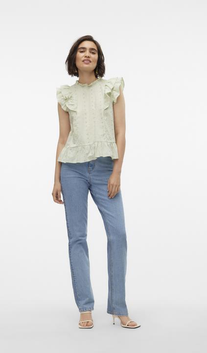 Image du produit Vero Moda VMKAMMY Haut Haut (M)