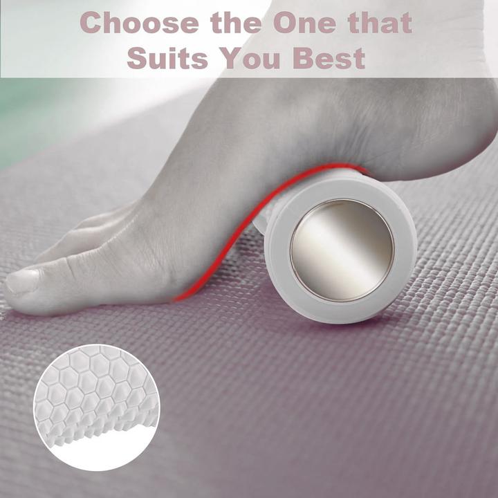 Actual product image Cbx Fussmassagegerät, Fussmassagerolle, Fuss-Massage