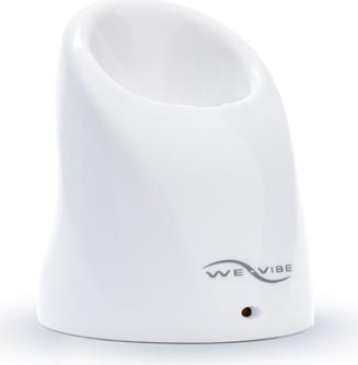 Actual product image We-Vibe Love Toy 4 Plus App Only Model Purple