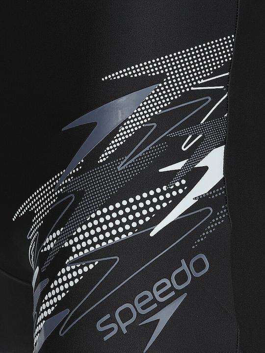 Image du produit Speedo Medley Logo Aquashort (7, L)