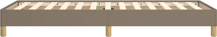 Image du produit vidaXL Bettgestell (90 x 200 cm)