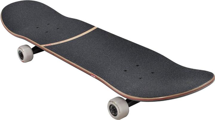 Immagine prodotto Globe Skateboard G3 Bar 8.0" - Impact/Black Dye - Completo 2023 (31.63")