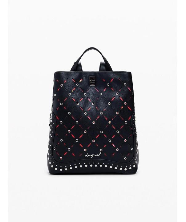 Produktbild Desigual Yankee Metal Patch Sumy (6 l)