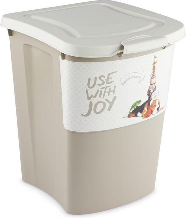 Produktbild Rotho Tierfutterbehälter Archie