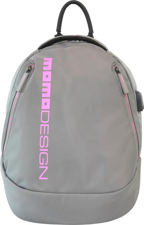 GRIGIO E FUXIA