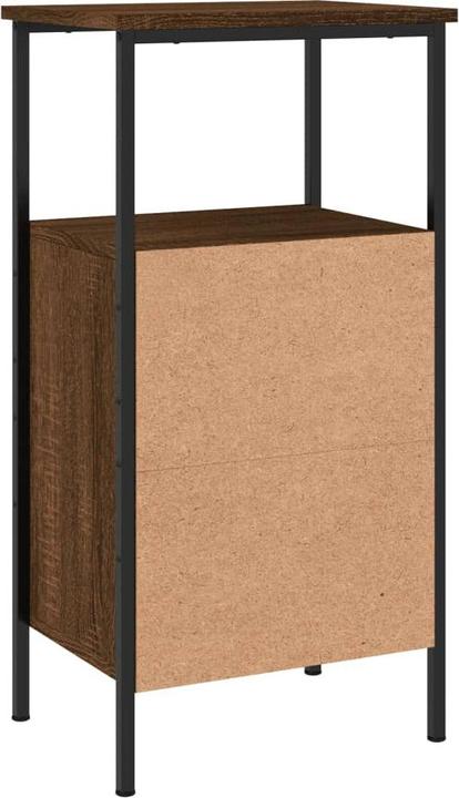 Immagine prodotto vidaXL Frida (41 x 31 x 80 cm)