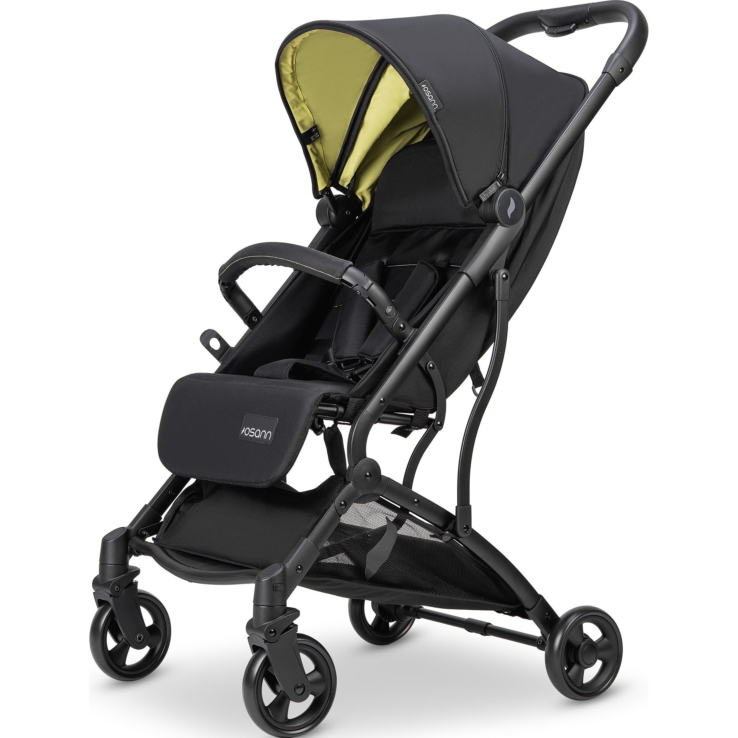 Osann, Kinderwagen, Vegas