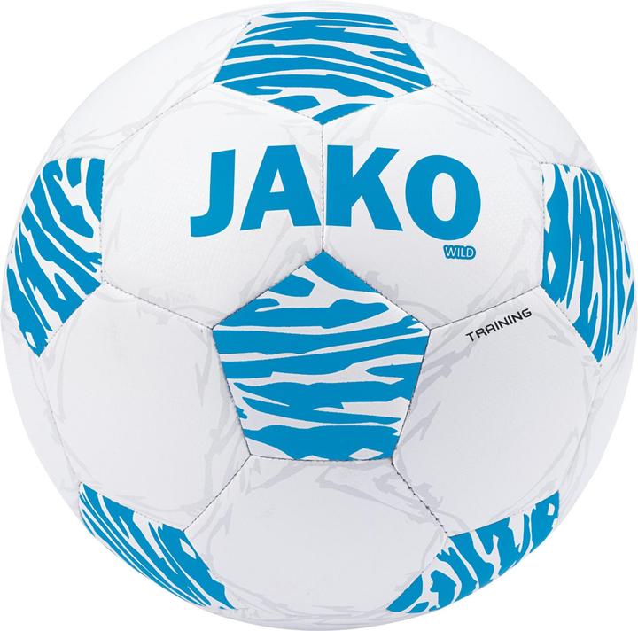 White, Jako Blue