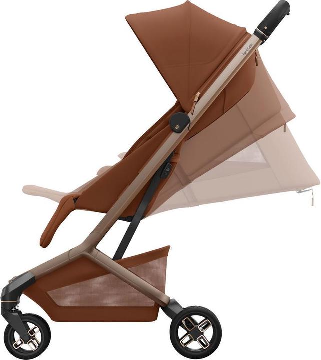 Image du produit Maxi-Cosi Fame Cabin Set (0 Mois - 4 Années)