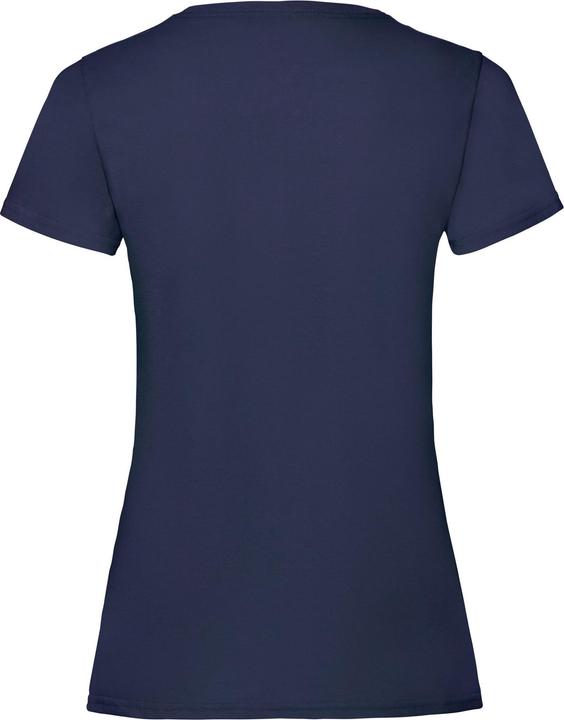 Produktbild Fruit of the Loom Lady Fit TShirt (S)