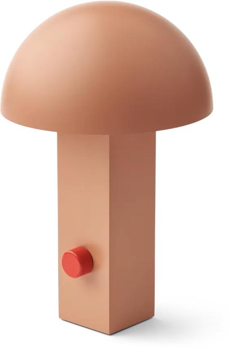 Immagine prodotto Liewood Lampada da tavolo portatile Hyppolite Tuscany Rose