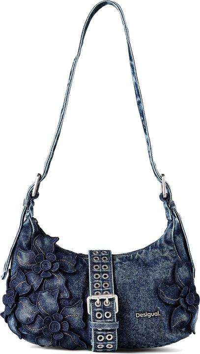 Immagine prodotto Desigual Curio Denim Margot Bag
