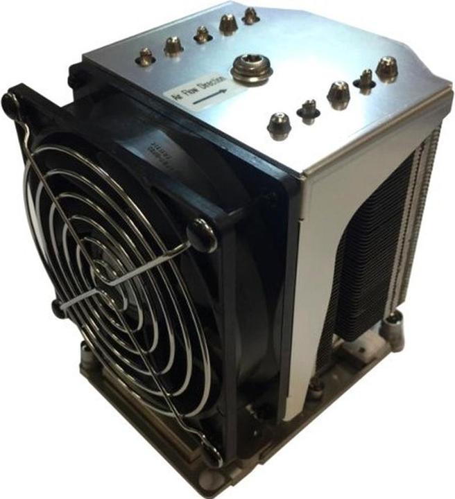 Produktbild Supermicro SNK-P0070APS4: CPU Kühler 4HE (126 mm)