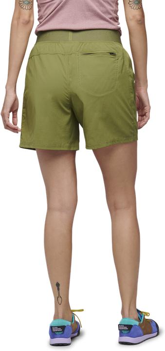 Image du produit Black Diamond Femmes Sierra LT (L)