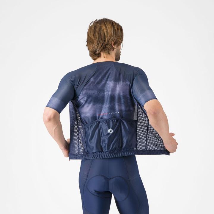 Immagine prodotto Castelli Climber's A/C Jersey (L)