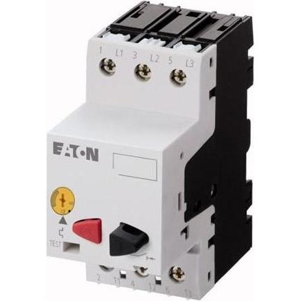 Eaton, Interruttore, Interruttore di protezione del motore, 660 V 690 V: 7,5 286087