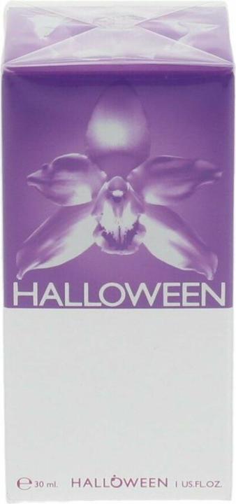 Produktbild Jesus Del Pozo Halloween (Eau de Toilette, 30 ml)