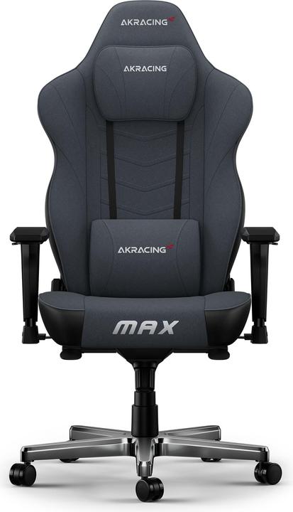Akracing Master Max
