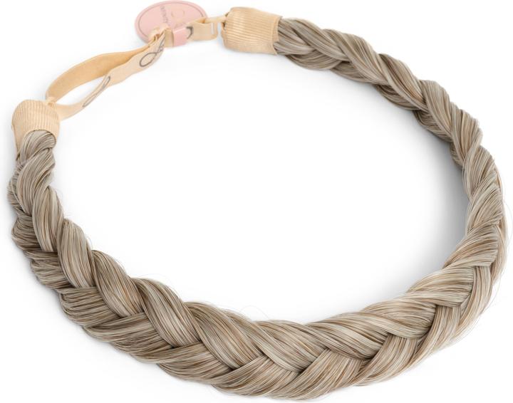 Actual product image Infinity Braids Regular Braid Lizzy Sun Kissed