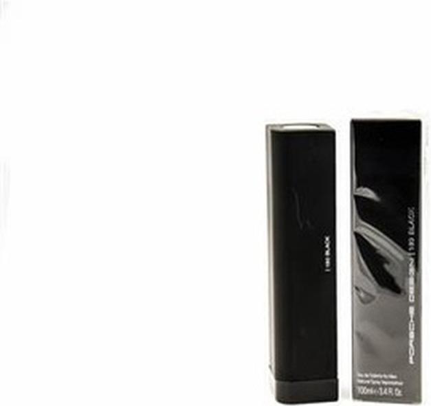 Immagine prodotto Porsche Design 180 Nero 100 ml (Eau de toilette, 100 ml)