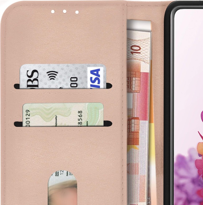 Actual product image Avizar Chester Series (Samsung Galaxy S20 FE)