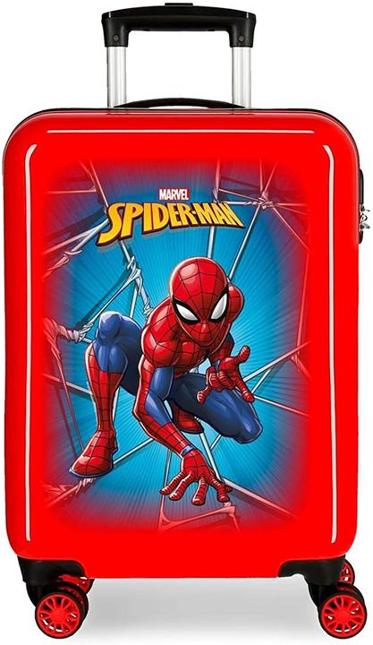 Image du produit Valise cabine Spiderman