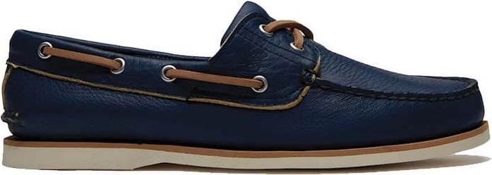 Image du produit Timberland Classic Boat Shoe Dark Blue (43.5)