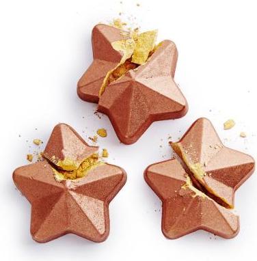 Produktbild Makeup Revolution I Heart Revolution Star Fizzer