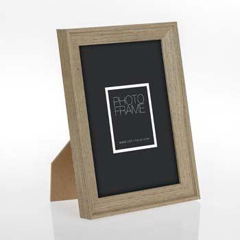 Actual product image ZEP Picture frame RT768R Torino Brown 15x20 cm (15 x 20 cm)