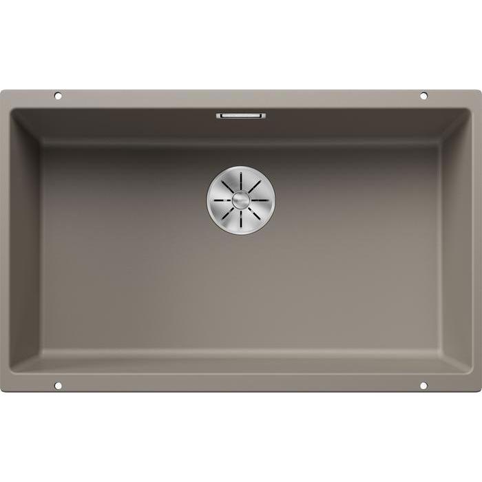 Blanco, Spülbecken, Subline 700-U (Unterbauspüle, 46 cm, 73 cm)
