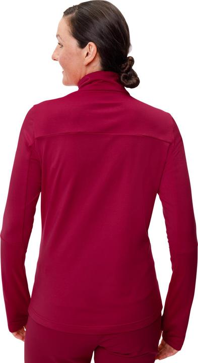 Immagine prodotto Vaude Livigno Half Zip II Pullover (36, XS)