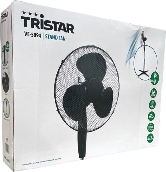 Produktbild Tristar VE-5894 Ventilator (53.75 dB)