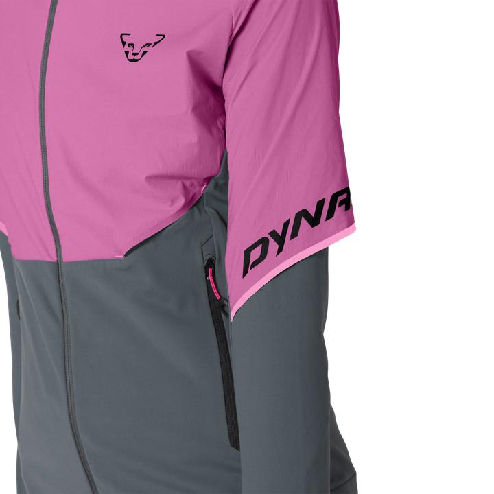 Immagine prodotto Dynafit Alpine Hybrid Jacke Damen (XL)