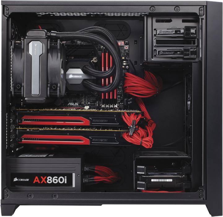 Produktbild Corsair H80i GT