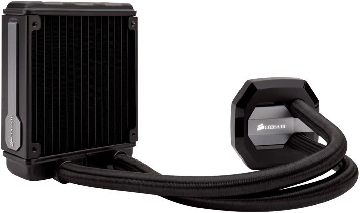 Produktbild Corsair H80i GT