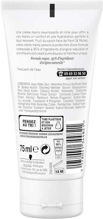 Produktbild St.Michel Handcreme
