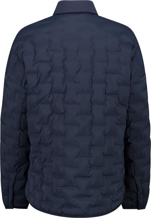 Actual product image CMP Campagnolo Women's stretchy down jacket (M)