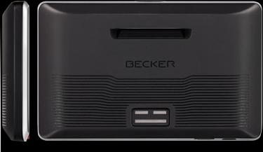 Produktbild Becker active.5 LMU plus (5")