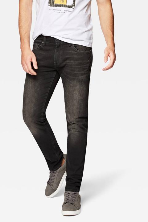 Produktbild Mavi James Jeans Skinny smoke berlin comfort (L)