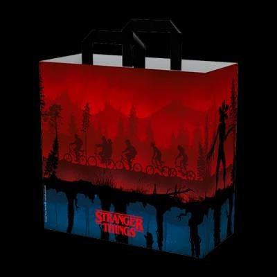Actual product image Konix Stranger Things