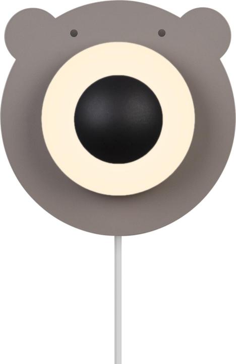 Produktbild Nordlux Bruna Bear (E14)