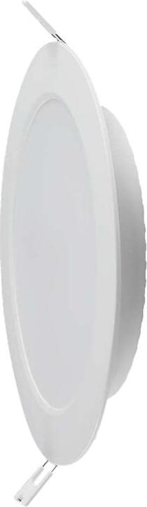 V-TAC Luminaire LED encastré VT-61003, EEK : E, 3 W, 330 lm, 4000 K, 90,5 mm (330 lm)