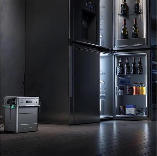 Image du produit Zendure SolarFlow AB2000X