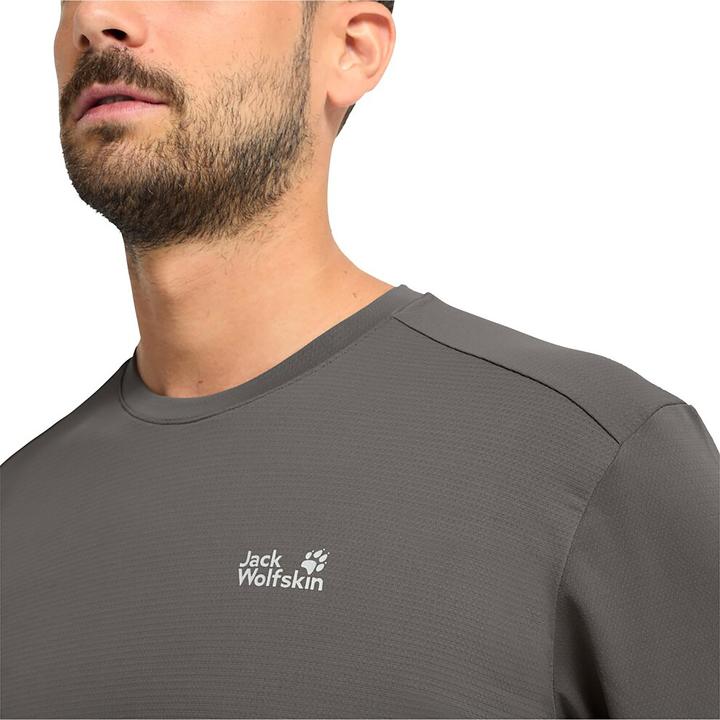 Produktbild Jack Wolfskin Prelight Suncool T M (M)
