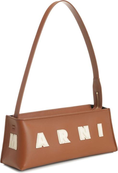 Produktbild Marni Borse... Marrone