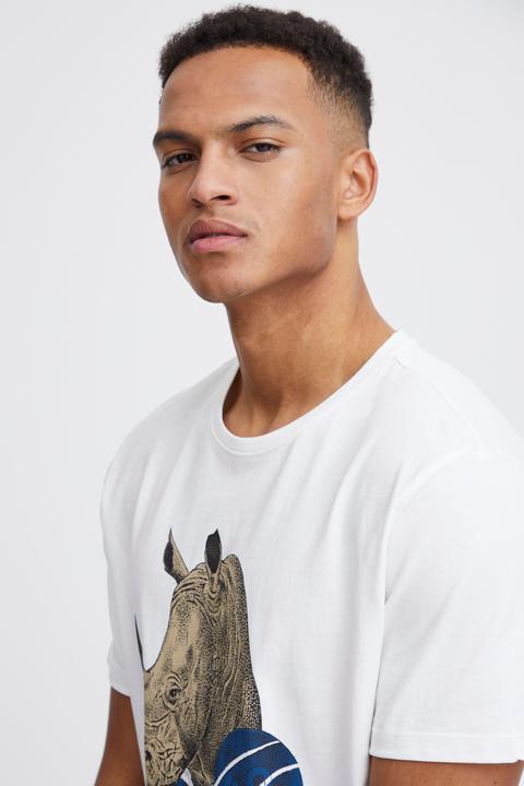 Actual product image Blend BHTee 20717297 (XL)